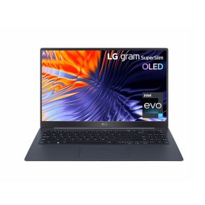 15Z90RT-K.AA77A1 LG Gram SuperSlim 15.6" OLED Laptop Intel Core i7 13th Gen 16GB RAM 1TB SSD Blue