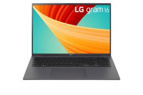 16Z90R-G.AR55A1 LG Gram 16Z90R-G.AR55A1 16" Laptop Intel i5 8GB RAM 512GB SSD Grey