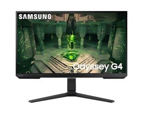 LS27BG400EUXXU Samsung Odyssey G40B 27" Full HD 240Hz Gaming Monitor 1ms Response Nvidia G-Sync