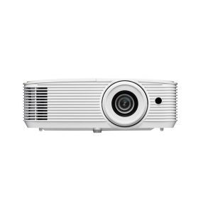 Optoma HD30LV Home Cinema Projector Portable DLP Full HD White E9PV7GA10EZ1ETH