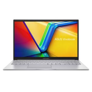 X1504ZA-NJ043W	Asus Vivobook 15 X1504ZA-NJ043W 15.6" Laptop Intel Core i5 12th Gen 8GB RAM 512GB SSD