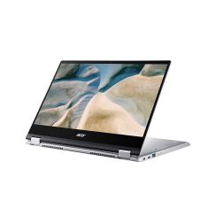 Acer ChromeBook Spin 514 14" FHD Touch AMD Ryzen 5 3500C 8GB 128GB NX.A4BEK.001