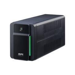 APC BX750MI Uninterruptable Power Supply (UPS) with AVR & Surge Protection