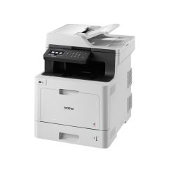 Brother MFC-L8690CDW A4 All In One Wireless Colour Laser Printer Scanner MFCL8690CDWZU1