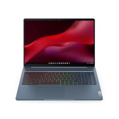 Lenovo IdeaPad 5 Chrome 16IAU7 16" Laptop Intel i5 12th Gen 8GB RAM 512GB SSD 82V80003UK