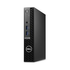 Dell OptiPlex 7010 Desktop PC Intel i5 13th Gen 8GB RAM 256GB SSD Black 7K8H1