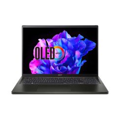 Acer Swift Edge 16" OLED 120Hz Laptop AMD Ryzen 7 7840U 16GB RAM 1TB SSD Black NX.KKZEK.001