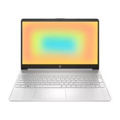 HP 15s-fq5510sa 15.6" Laptop Intel Core i5 12th Gen 8GB RAM 256GB SSD Silver 8R5A6EA