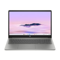 HP Chromebook 15a-nb0004na 15.6" Full HD Intel i3 8GB RAM 128GB SSD Silver 8Y5D1EA