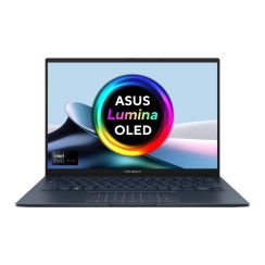 ASUS Zenbook 14 OLED 14" 2.8K Touch Intel Core Ultra 5 16GB RAM 512GB SSD Blue UX3405MA-PZ075W