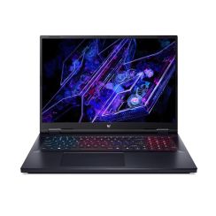 NH.QNQEK.001 Acer Predator Helios Neo 18 PHN18-71-97K 18" Gaming Laptop Intel i9 16GB RAM 1TB SSD RTX 4070