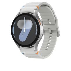 SM-L310NZSAEUA Samsung Galaxy Watch 7 BT 44mm 1.5" Super AMOLED Wireless Charging