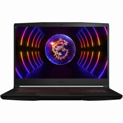 MSI Thin GF63 12VF-294UK 15.6" Gaming Laptop Intel i7 12th Gen 16GB 512GB 4060 9S7-16R821-294