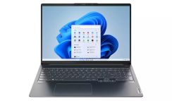 82SN00E1UK Lenovo IdeaPad 5 Pro 16ARH7 16" 2.5K Laptop AMD Ryzen 5 16GB RAM 512GB SSD