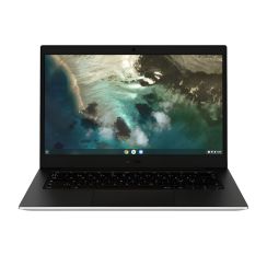 XE345XDA-KA2UK Samsung Galaxy Chromebook go LTE 14" HD Laptop Intel N4500 4GB RAM 64GB SSD ChromeOS