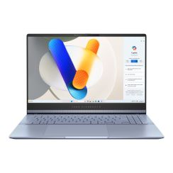 S5506MA-MA025W ASUS Vivobook S15 S5506 15.6" 3K OLED Laptop Intel Ultra 9 32GB RAM 1TB SSD Blue