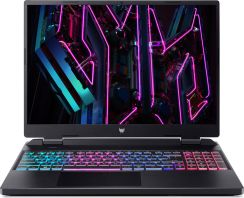 NH.QLVEK.00A Acer Predator Helios Neo 16 Gaming Laptop 165Hz Intel Core i9 16GB RAM RTX 4070 1TB SSD