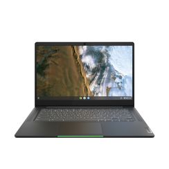 Lenovo IdeaPad 5 14ITL6 Chromebook i5 11th Gen 8GB RAM 512GB SSD Grey 82M8000KUK