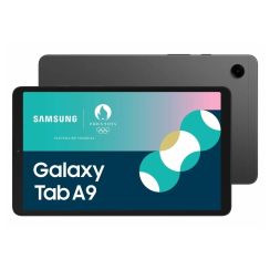 SM-X110NZAAEUB Samsung Galaxy Tab A9 8.7" Android Tablet 4GB RAM with 64GB Storage Grey