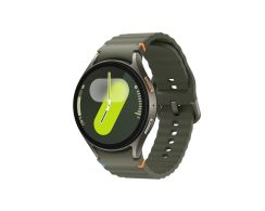 SM-L300NZGAEUA Samsung Galaxy Watch 7 40mm Bluetooth 2GB RAM 32GB Storage Green