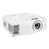 Optoma UHD42 4K Home Entertainment / Gaming Projector HDR DLP