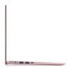 Acer Swift 1 SF114-34 14" Laptop Intel Pentium 4GB 256GB Pink