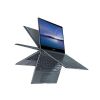 ASUS ZenBook Flip 13.3" 2 in 1 Laptop Touch Intel i5 10th Gen 8GB RAM 512GB SSD