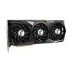 MSI NVIDIA GeForce RTX 3070 GAMING X TRIO Ampere Graphics Card