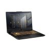 ASUS TUF F17 17" Gaming Laptop i5-11400H 8GB 512GB RTX 3050Ti