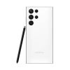 Samsung Galaxy S22 Ultra Mobile Smart Phone 256GB Phantom White