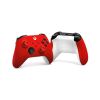 Microsoft Xbox One Wireless Controller QAU-00012 Hybrid D Pad Pulse Red