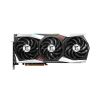 MSI Radeon RX 6800 XT GAMING X TRIO Torx Fan 16GB GDDR6 RGB Graphics Card