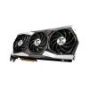 MSI Radeon RX 6800 XT GAMING X TRIO Torx Fan 16GB GDDR6 RGB Graphics Card