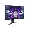 SAMSUNG Odyssey G3 27" Monitor 165Hz Full HD 1ms FreeSync 