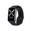 OPPO Watch Free 46mm Black AMOLED Sleep Monitor Android Wear #A