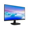 Philips V-Line 27" Full HD 1080p Monitor 60Hz 5ms 16:9 IPS VGA DVI HDMI Black