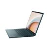 Lenovo Yoga 6 13ALC7 Convertible Laptop AMD Ryzen 7 5700U 8GB 512GB Teal