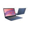 Lenovo IdeaPad Slim 3 14M868 14" Chromebook Laptop Kompanio 4GB 64GB Blue