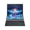 Asus Zenbook 17 Fold OLED Laptop Touch Intel i7 12th Gen 16GB RAM 1TB SSD Black