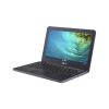 ASUS 11.6" Rugged Chromebook Laptop MediaTek 4GB RAM 32GB eMMC Blue