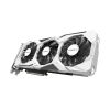 Gigabyte RTX 2060 SUPER GAMING OC WHITE 8GB GDDR6 White Graphics Card