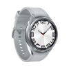 Samsung Galaxy Watch6 Classic LTE 4G 47mm Stainless Silver Smartwatch