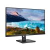 Philips S-line 27" IPS Full HD 75Hz DisplayPort HDMI USB-C Thin Bezel Monitor