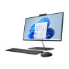 HP 24-ck0001na 23.8" Full HD All-in-One PC Ryzen 5 8GB RAM 512GB SSD Black