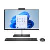 HP 24-ck0001na 23.8" Full HD All-in-One PC Ryzen 5 8GB RAM 512GB SSD Black