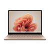 Microsoft Surface Laptop Go 3 12.4" Touch Laptop i5 12th Gen 16GB RAM 256GB SSD Gold