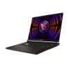 MSI Vector GP78 Gaming Laptop QHD+ i9 13th Gen 32GB RAM 2TB SSD RTX 4090 Black