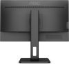 AOC Q24P2Q 23.8" QHD Monitor 2560 x 1440 IPS Display 3-sided Frameless