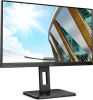 AOC Q24P2Q 23.8" QHD Monitor 2560 x 1440 IPS Display 3-sided Frameless