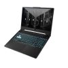 Asus TUF Gaming F15 FX506HF 15.6" Laptop i5 11th Gen 16GB RAM 512GB SSD RTX 2050